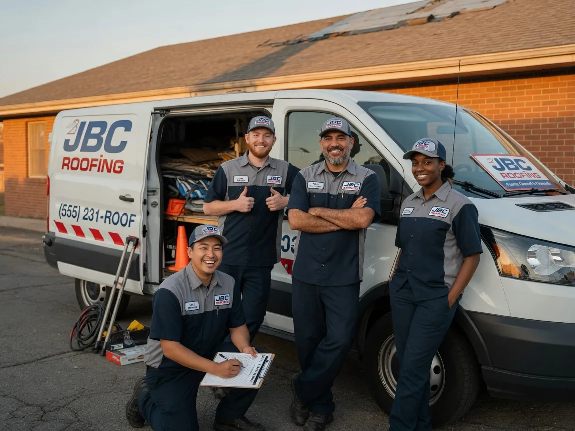 Roof Replacement company in Saratoga, IN