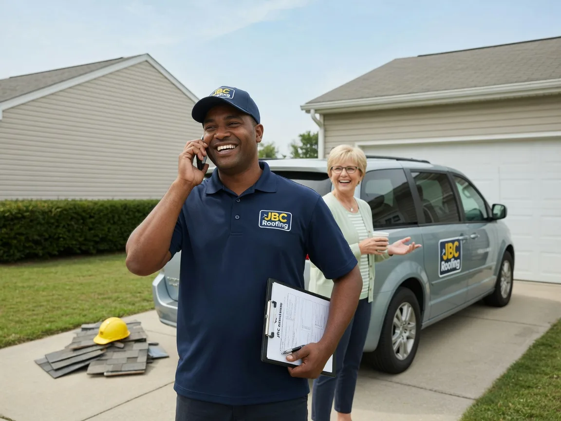 Roof Replacement Saratoga, IN FAQs